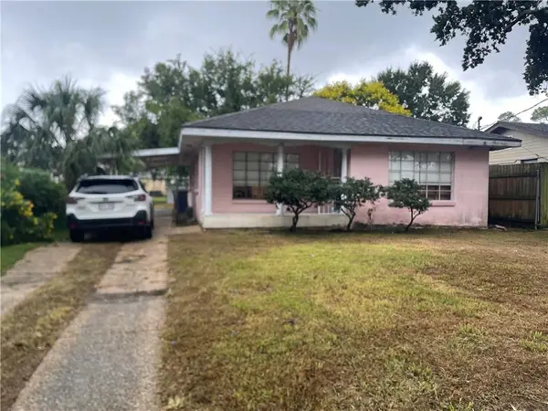 746 Melody Drive, Metairie, LA 70002