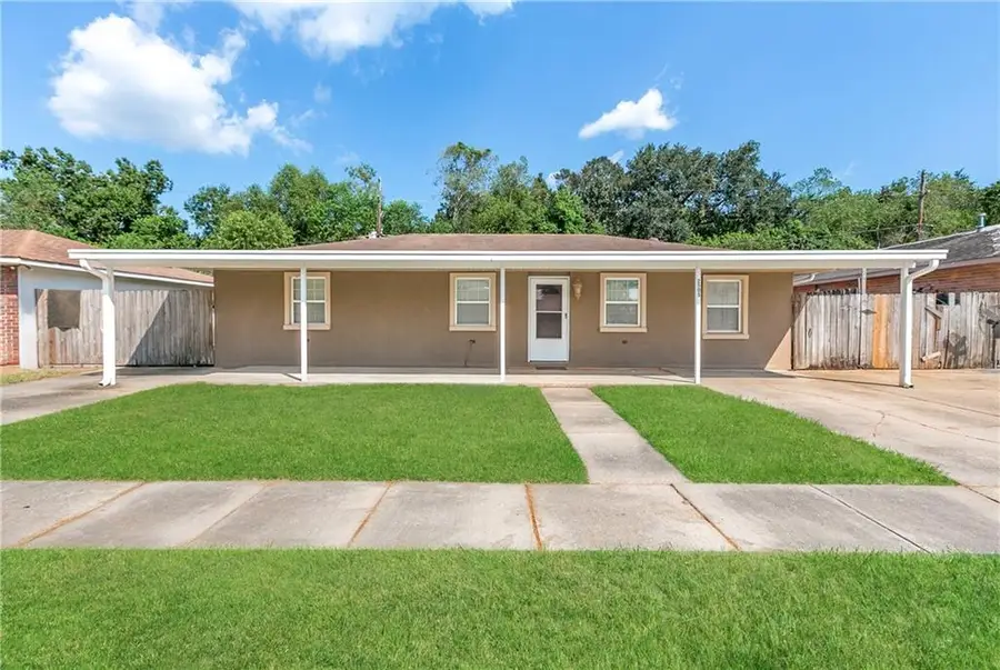 2505 Meadowlark Drive, Poydras, LA 70085 - #2