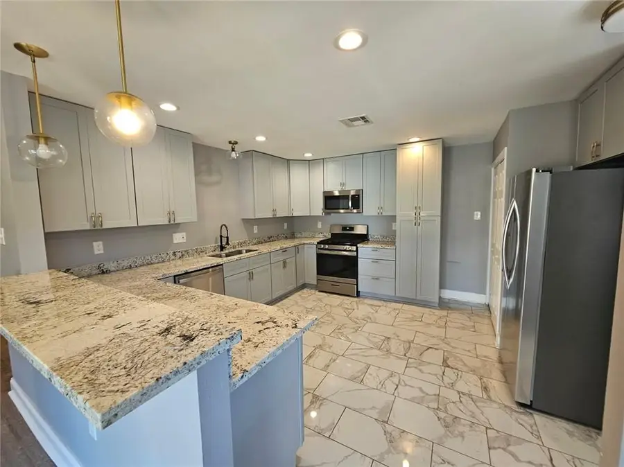 3611 Huntlee Drive, New Orleans, LA 70131 - #2