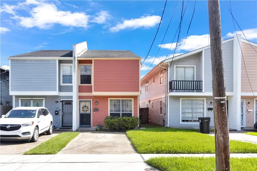 1817 Eighth Street, New Orleans, LA 70115 - #2