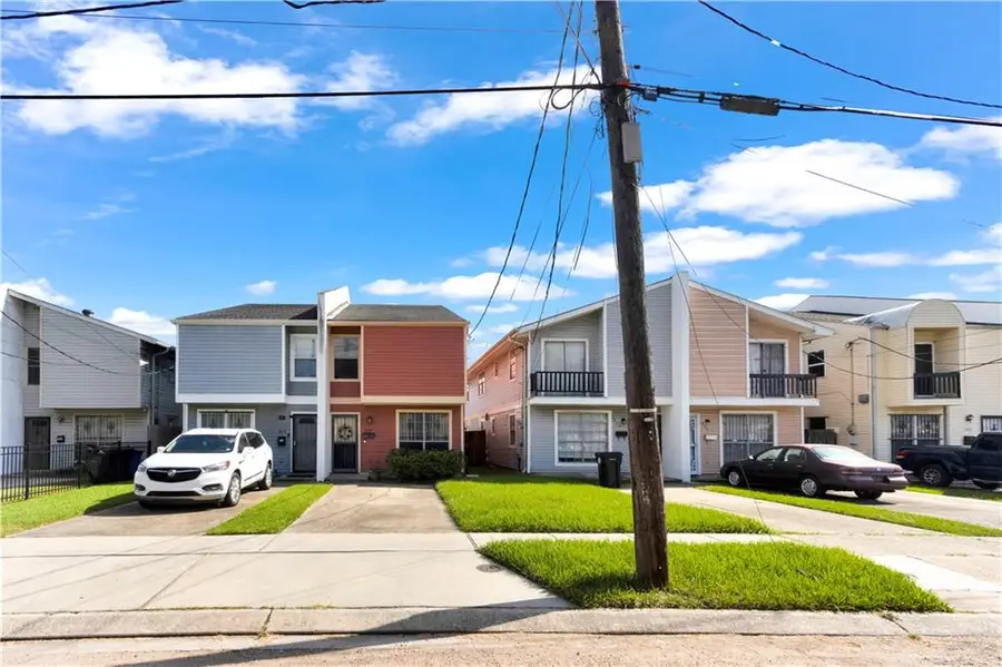 1817 Eighth Street, New Orleans, LA 70115 - #3