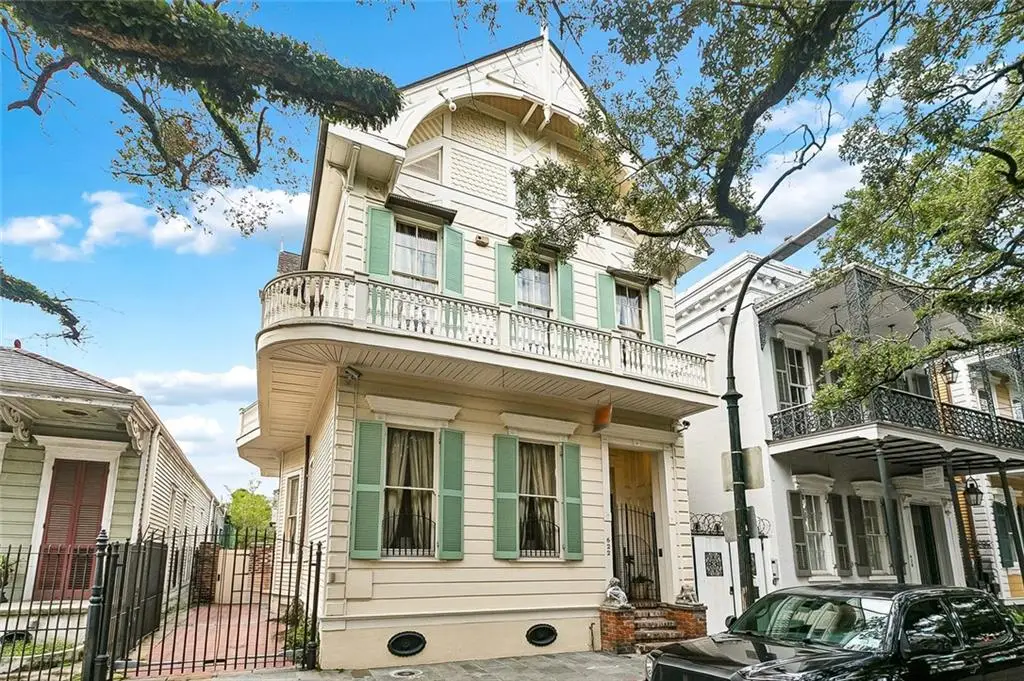 622 Esplanade Avenue, New Orleans, LA 70116 - #1