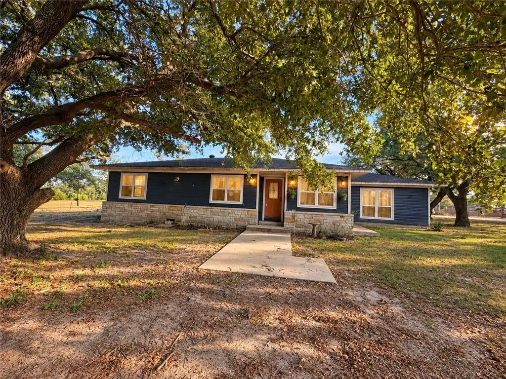 113 Faith Hill Drive, Logansport, LA 71049 - #1
