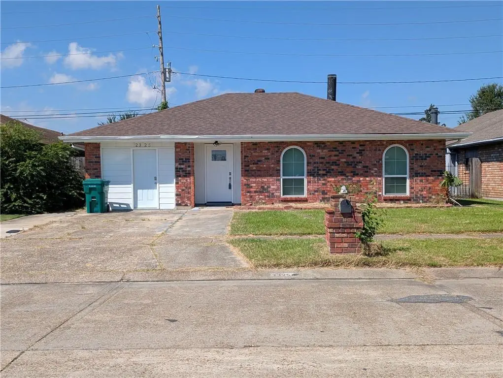 2325 Yorktowne Drive, La Place, LA 70068 - #1