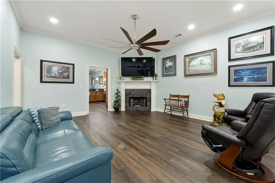 117 Cross Creek Drive, Slidell, LA 70461 - #3