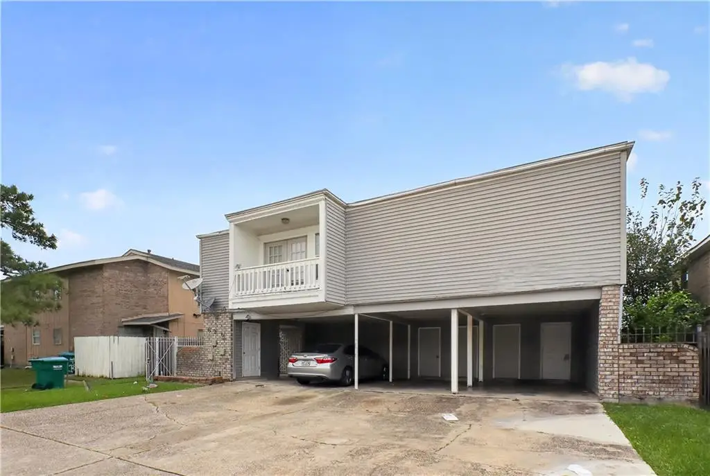 636 Vouray Drive, Kenner, LA 70065 - #1