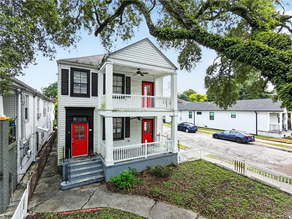 3633 35 Franklin Avenue, New Orleans, LA 70122 - #1