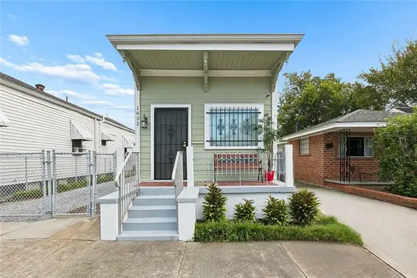1632 N Galvez Street, New Orleans, LA 70119