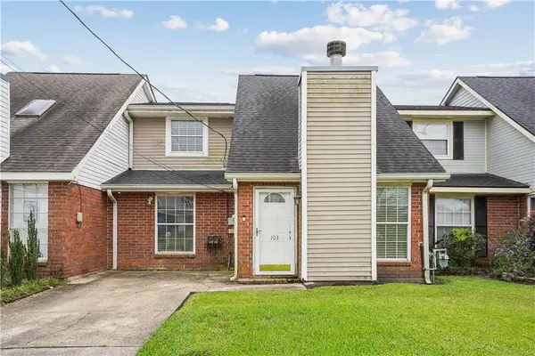 103 Stanton Hall Drive, Destrehan, LA 70047