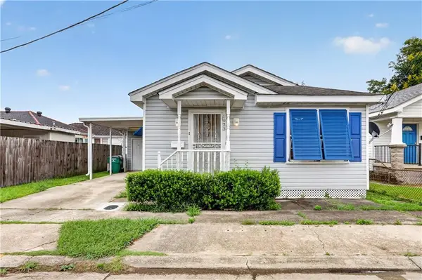 1023 Dolhonde Street, Gretna, LA 70053