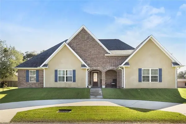 129 St. Anthony Street, Luling, LA 70070