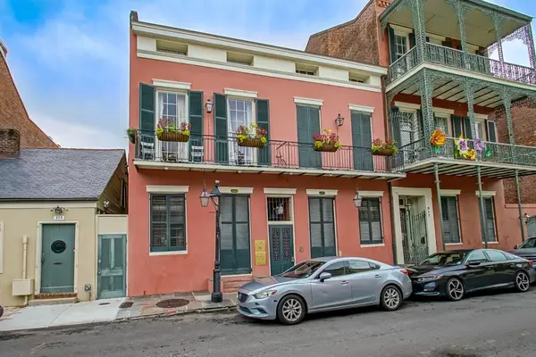 921 Dumaine Street #B, New Orleans, LA 70116