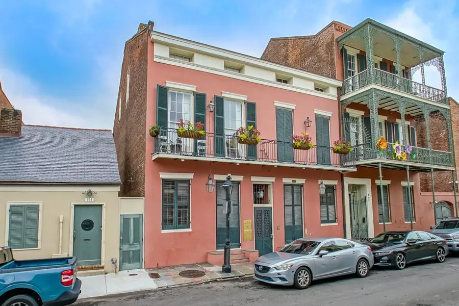 921 Dumaine Street, New Orleans, LA 70116 - #2