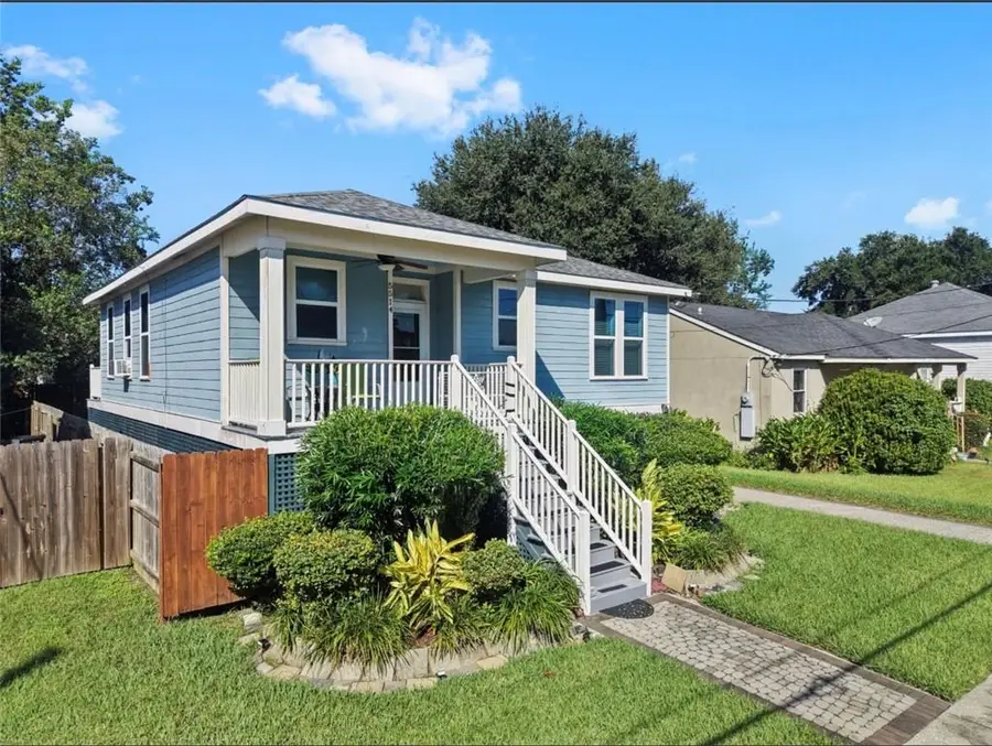 5514 Wilton Drive, New Orleans, LA 70122 - #2