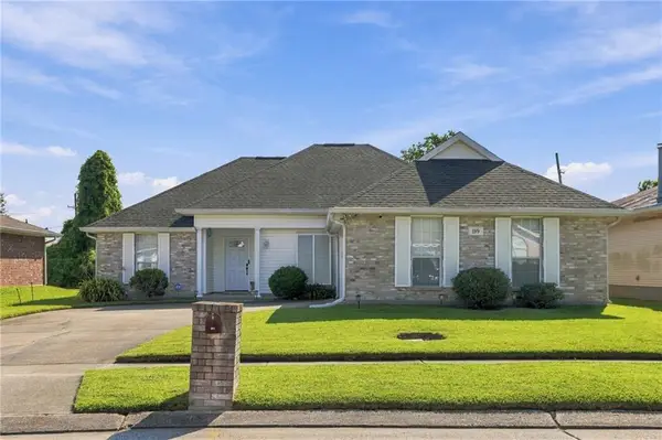 289 Dale Avenue, Gretna, LA 70056