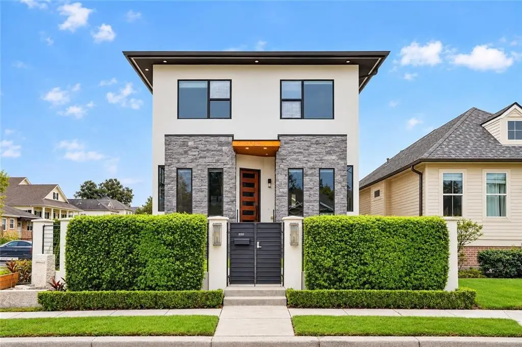 830 Filmore Avenue, New Orleans, LA 70124 - #1