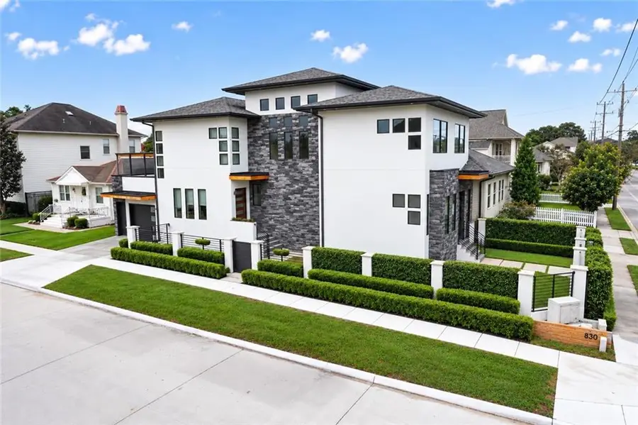 830 Filmore Avenue, New Orleans, LA 70124 - #2