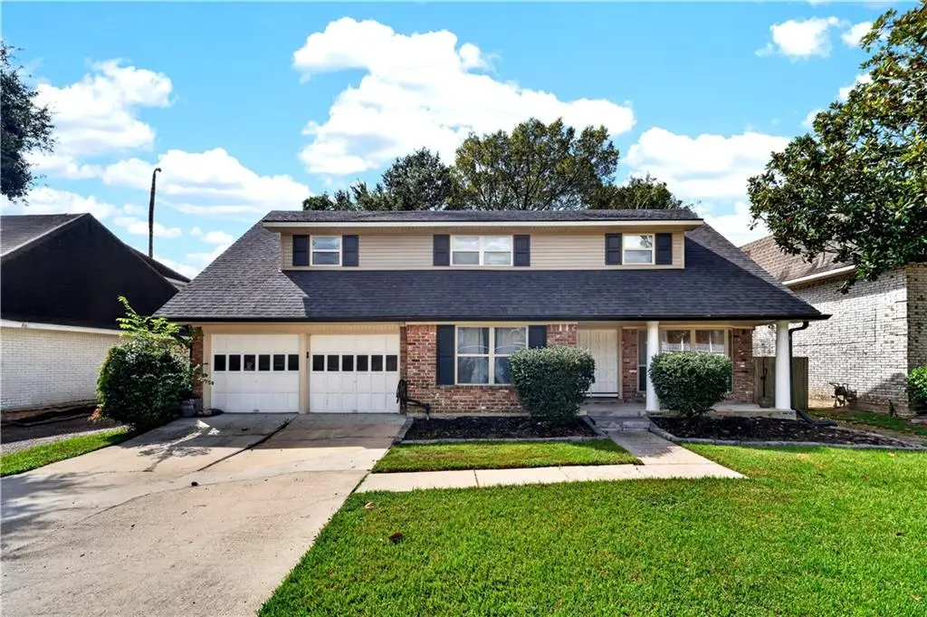3748 Silver Maple Court, New Orleans, LA 70131 - #1