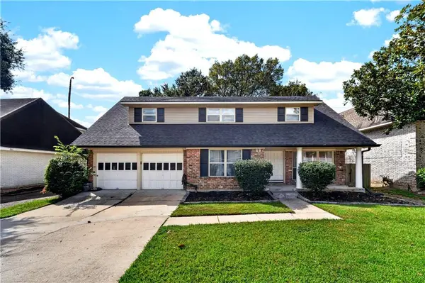 3748 Silver Maple Court, New Orleans, LA 70131