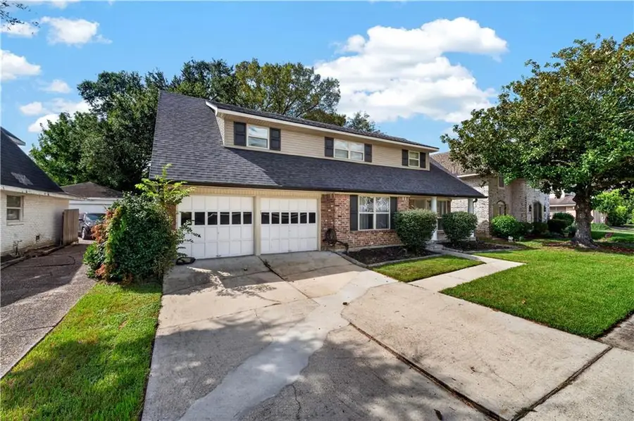 3748 Silver Maple Court, New Orleans, LA 70131 - #2