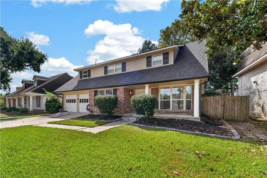 3748 Silver Maple Court, New Orleans, LA 70131 - #3