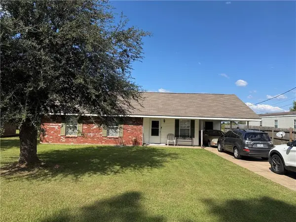 235 Cappel Lane, Cottonport, LA 71327