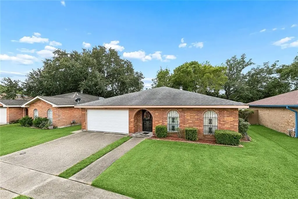 7912 Sandy Cove Drive, New Orleans, LA 70128 - #1