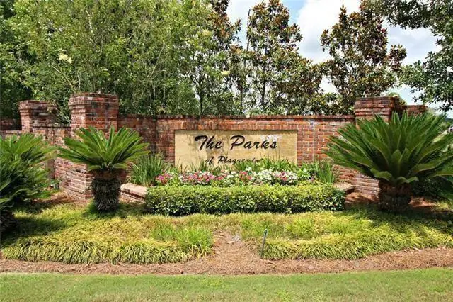 106 Green Trails Drive, Belle Chasse, LA 70037 - #2