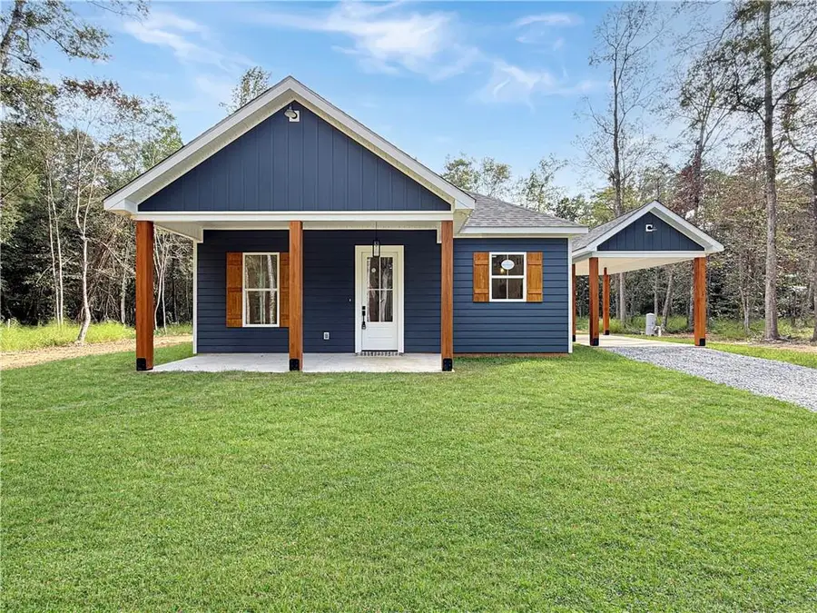 21076 Wilson Road, Covington, LA 70435 - #3