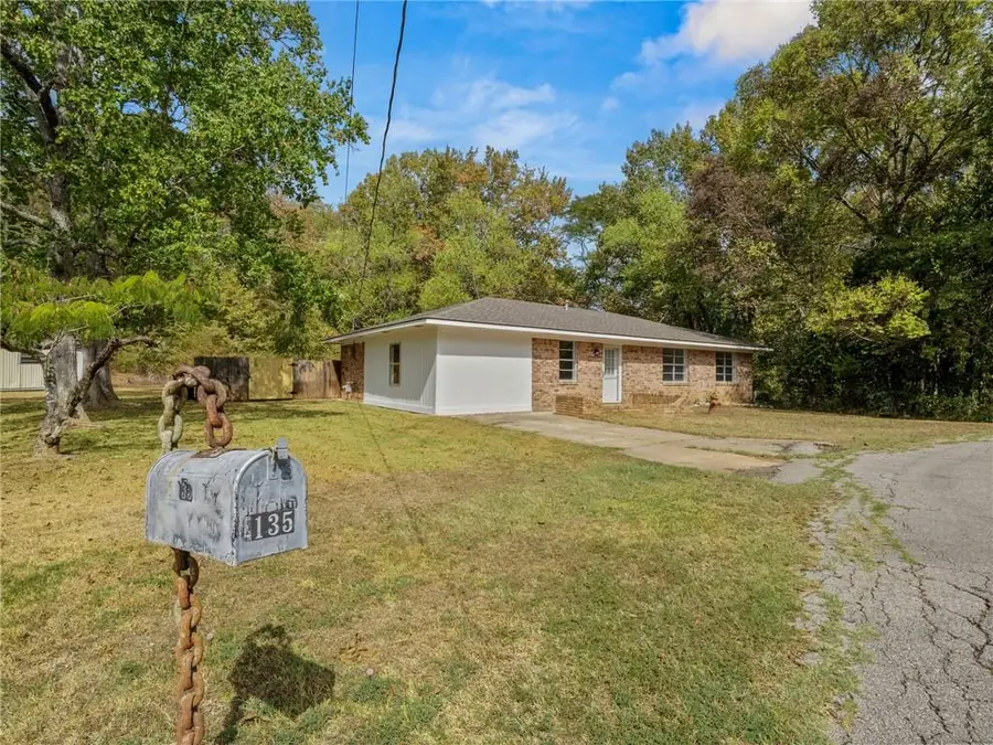 135 Circle Drive, Natchitoches, LA 71457 - #2