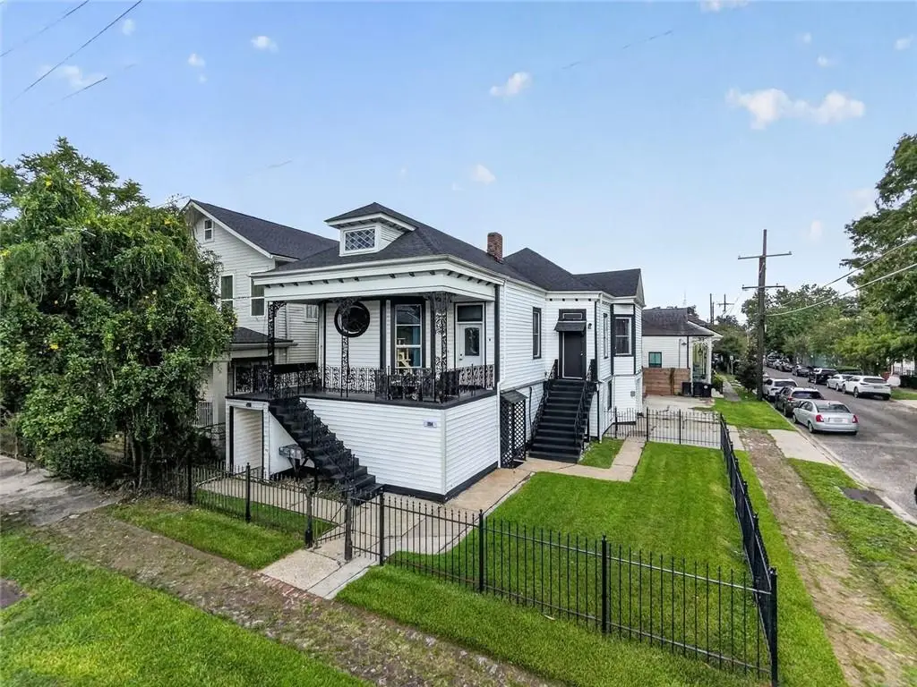 3914 Camp Street, New Orleans, LA 70115 - #1