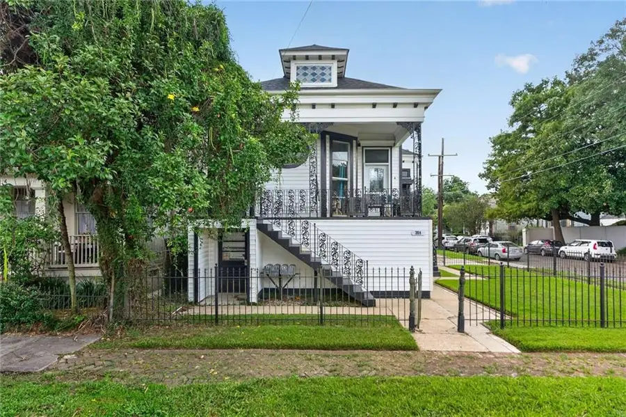 3914 Camp Street, New Orleans, LA 70115 - #2