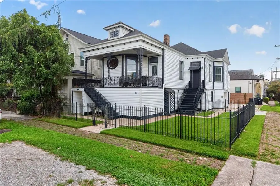3914 Camp Street, New Orleans, LA 70115 - #3