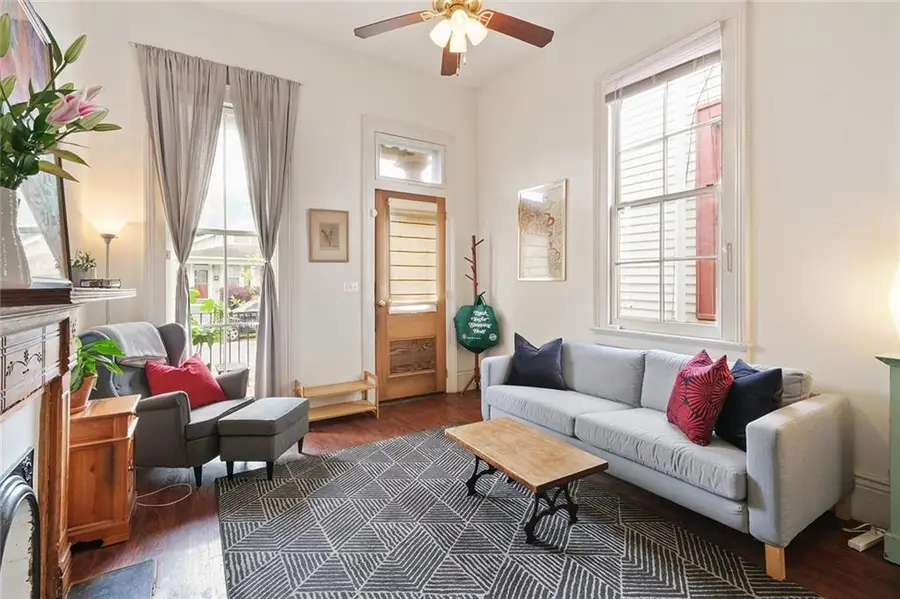 315 S Gayoso Street, New Orleans, LA 70119 - #3