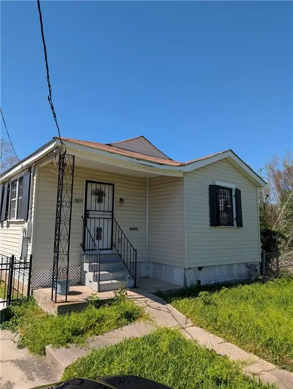 2900 Clouet Street, New Orleans, LA 70126 - #1