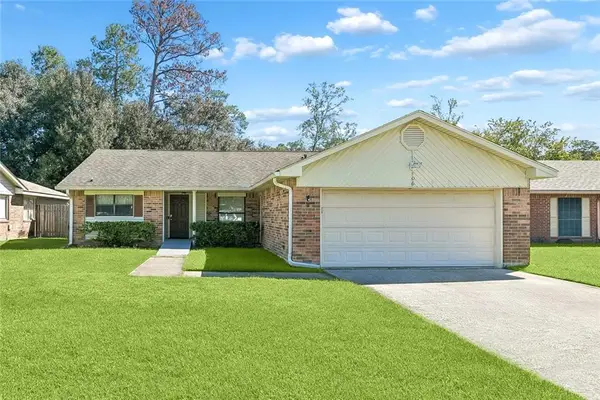 106 Bishops Drive, Slidell, LA 70458