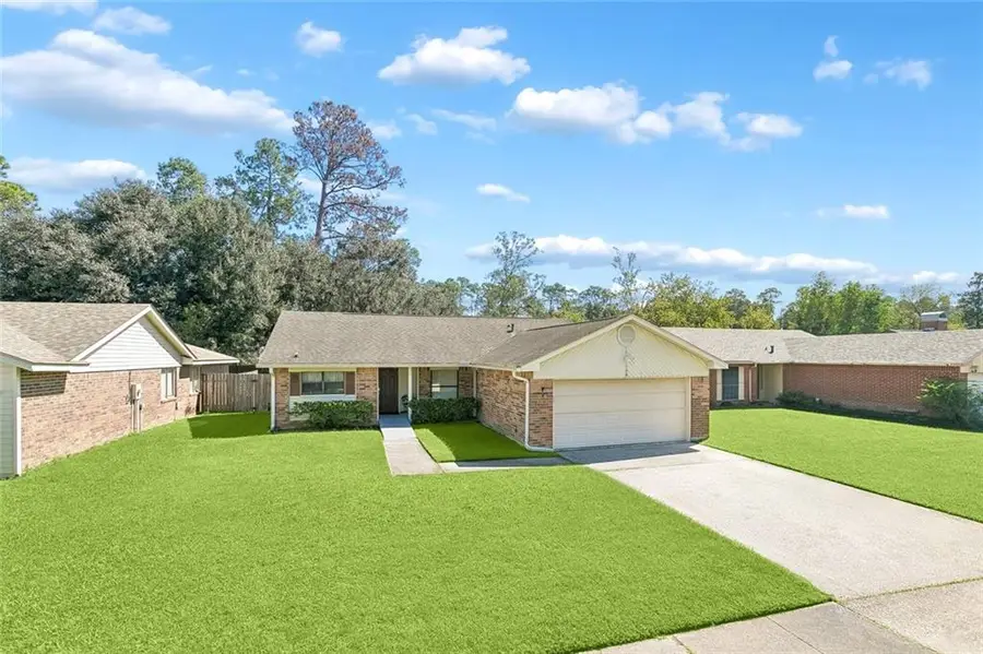 106 Bishops Drive, Slidell, LA 70458 - #3