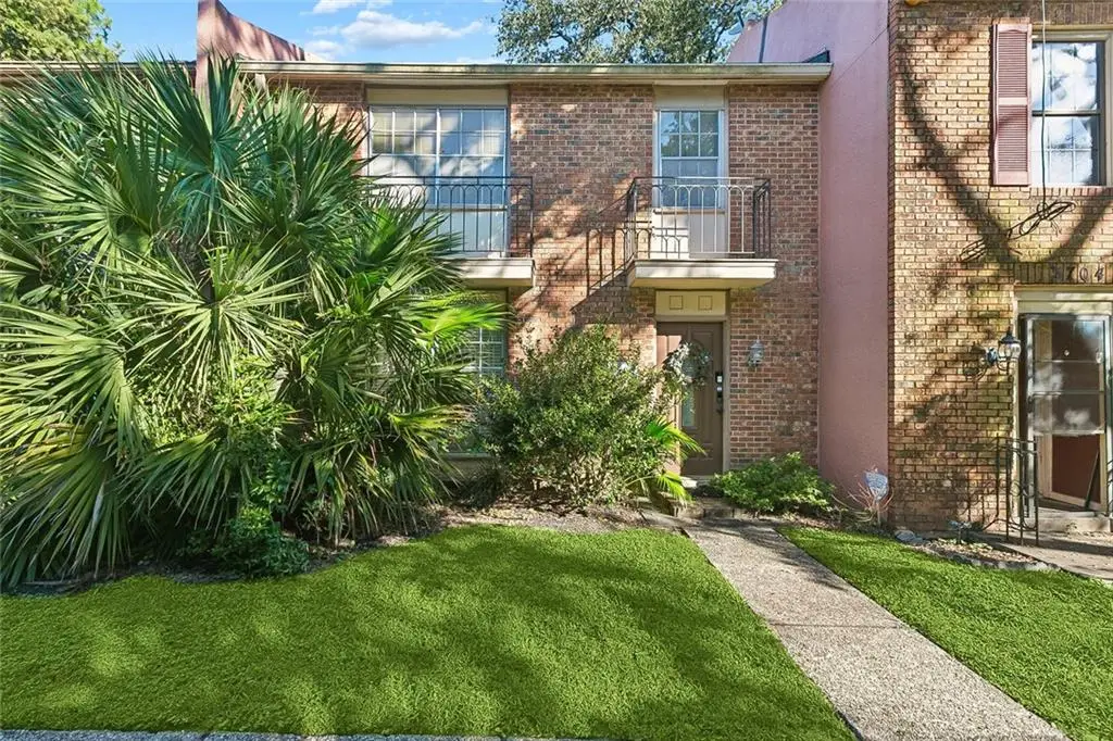 5702 Prince Lane, New Orleans, LA 70126 - #1