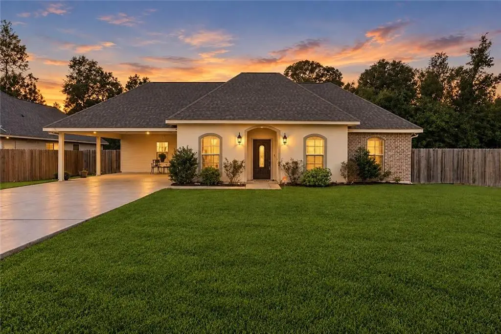 42713 Scarlett Circle, Hammond, LA 70403 - #1
