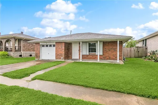 21 Holy Cross Place, Kenner, LA 70065