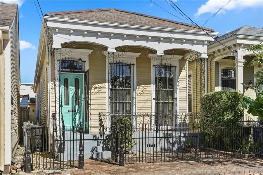 3125 Annunciation Street, New Orleans, LA 70115 - #2