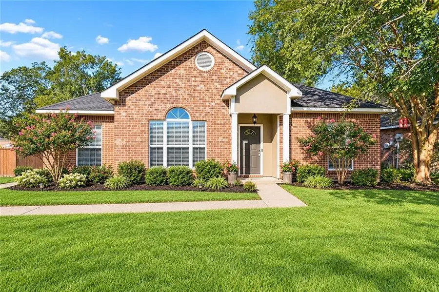 14409 Whispering Oaks Drive, Gonzales, LA 70737 - #2