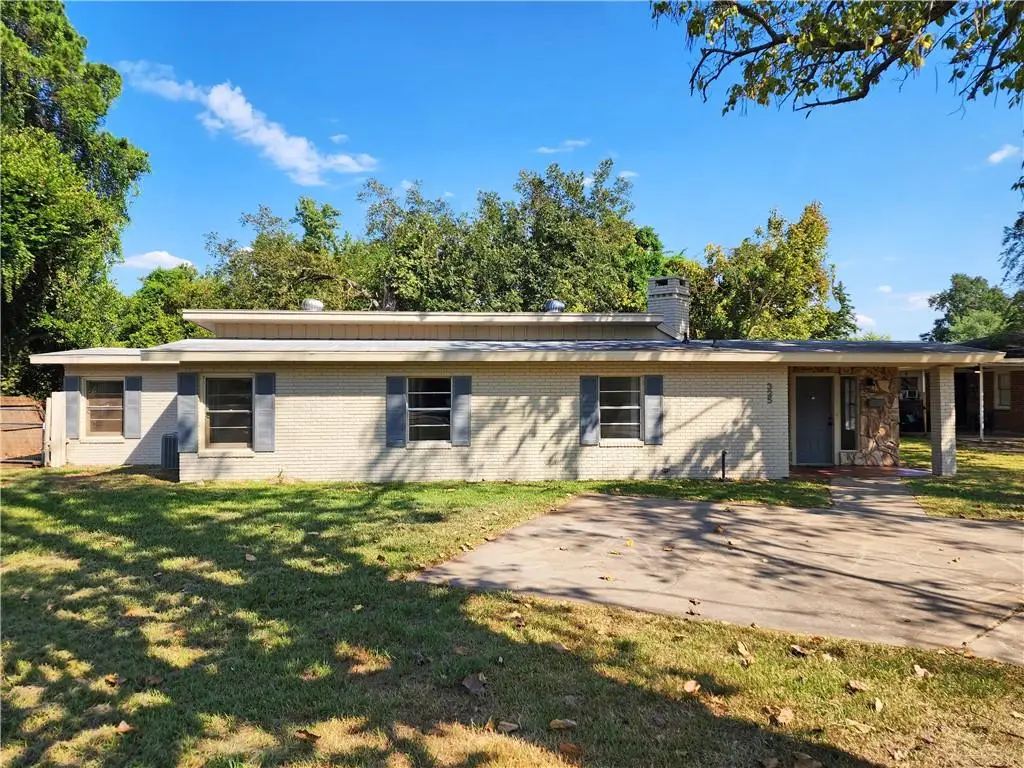 325 Shoreline Drive, Natchitoches, LA 71457 - #1