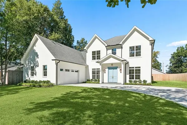728 Celeste Avenue, River Ridge, LA 70123