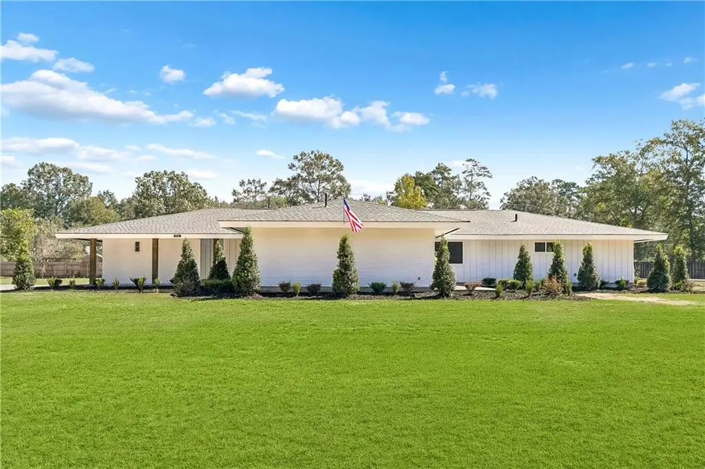 1714 Gaylord Drive, Bogalusa, LA 70427 - #1