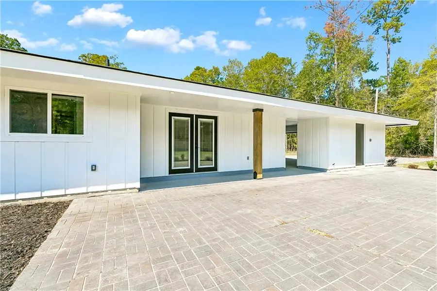 1714 Gaylord Drive, Bogalusa, LA 70427 - #2