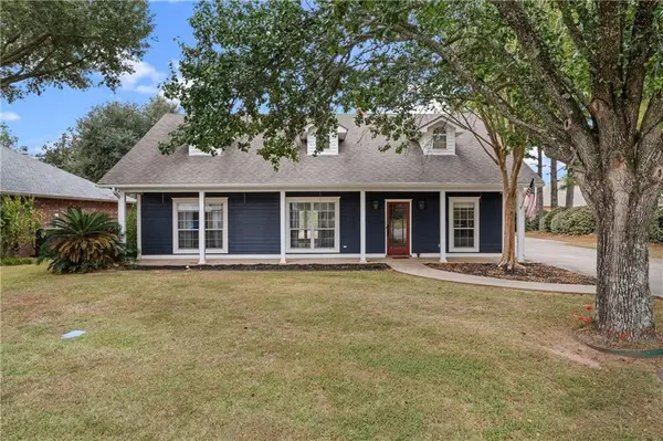 711 Whitfield Drive, Natchitoches, LA 71457