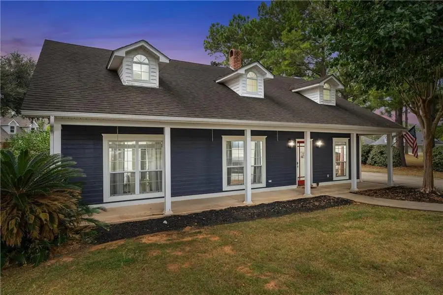 711 Whitfield Drive, Natchitoches, LA 71457 - #2