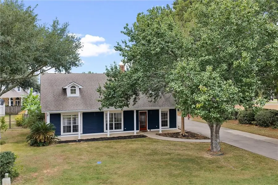 711 Whitfield Drive, Natchitoches, LA 71457 - #3