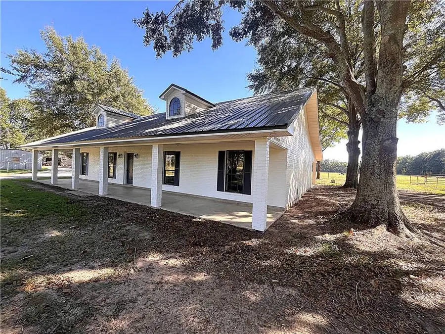 1786 River Road, Marksville, LA 71351 - #2